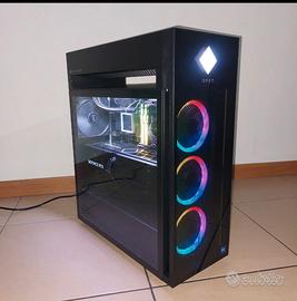 Bild gaming/creator PC HP i7-14700k,32gb ram DDR5