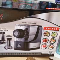 Robot cucina