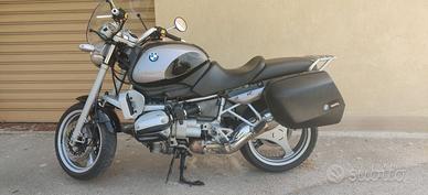 BMW R850R STORICA