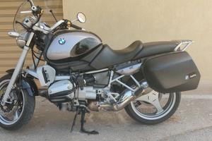 BMW R850R STORICA