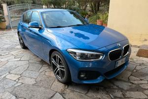 Bmw 118d