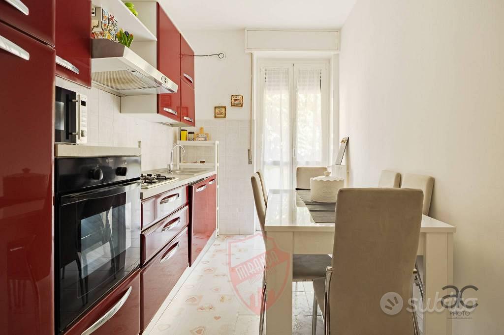 Appartamento – Cologno Monzese, San Giuliano Monzese - Vista 4