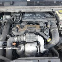 MOTORE SEMICOMPLETO PEUGEOT 308 «II» SW (2014)