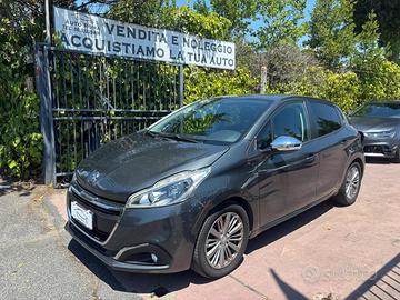 PEUGEOT 208 1° serie PureTech 82 5 porte Active