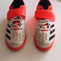 Adidas Powerlift 3