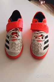 Adidas Powerlift 3