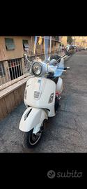 Vespa gts 300 come nuova