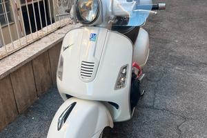 Vespa gts 300 come nuova