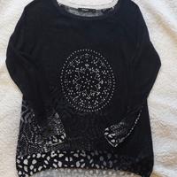 Maglia Desigual donna