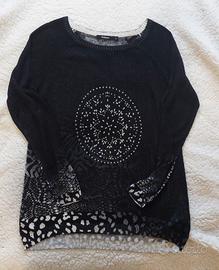 Maglia Desigual donna