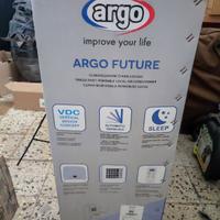 condizionatore portatile