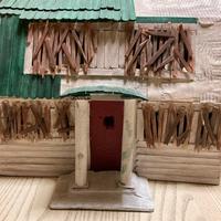 Nightmare on elm street 3 prop diorama