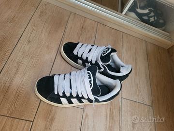 Adidas Campus 00s nere