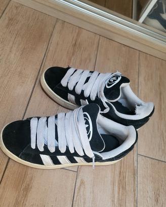 Adidas Campus 00s nere