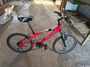 MTB 16