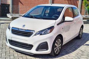 PEUGEOT - 108 - PureTech 82 5p. Active TOP