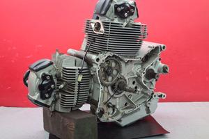 MOTORE ENGINE DUCATI MONSTER 796 2010 2014 ABS 201