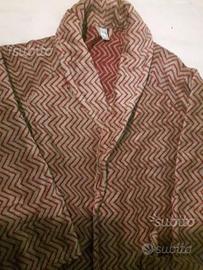 Accappatoio zucchi tg. 50