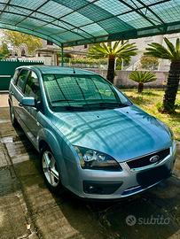 Ford focus Station Wagon 1.9 td