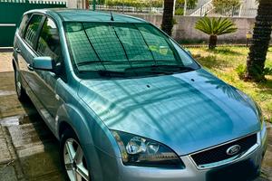 Ford focus Station Wagon 1.9 td