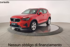 VOLVO Xc40 B3 Mild Hybrid Automatico Core