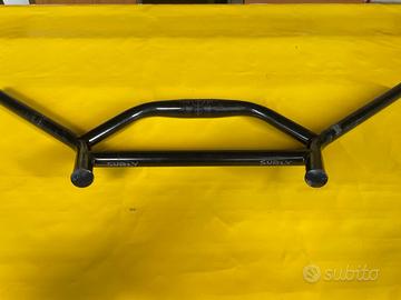 Manubrio Surly Moloko