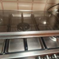 La Germania forno elettrico e fornelli a gas