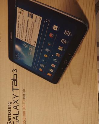tablet Samsung 