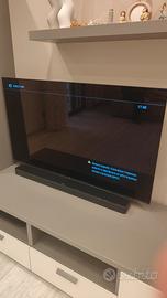 TV OLED SONY 55 AF 8