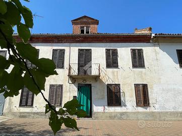 CASA INDIPENDENTE A CANELLI