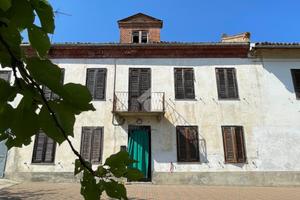 CASA INDIPENDENTE A CANELLI