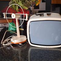 televisione vintage Condor