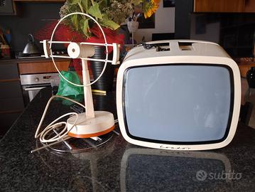 televisione vintage Condor