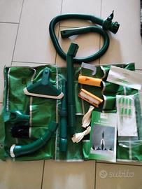 accessori per aspirapolvere folletto 