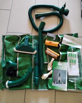 accessori per aspirapolvere folletto 