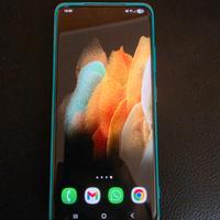 Samsung S21 ultra 256gb