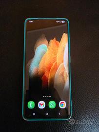 Samsung S21 ultra 256gb