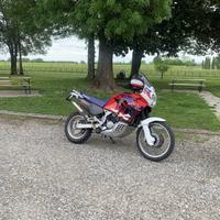 Honda XRV 750 Africa Twin - 1996