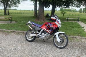 Honda XRV 750 Africa Twin - 1996