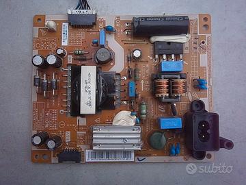 BN44-00696A aliment. Tv  Samsung UE32H4510 funzion