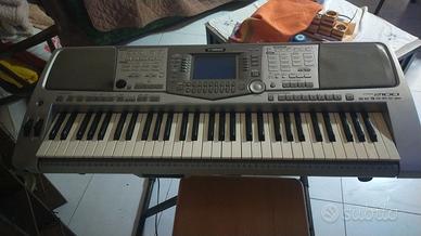 psr Yamaha 2100 