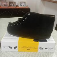 scarpa copri gesso 