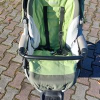 Trio Peg Perego  Passeggino/ovetto/navetta