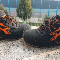 Scarpe da lavoro