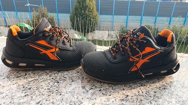 Scarpe da lavoro