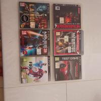 giochi ps3