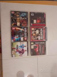 giochi ps3