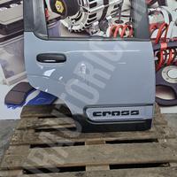 Porta Sportello Posteriore Des. Fiat Panda Cross