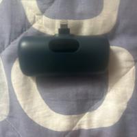 Vendi carica per iphone 14 portatile