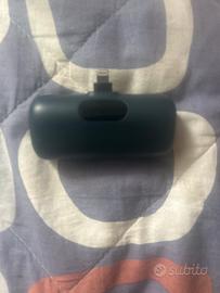 Vendi carica per iphone 14 portatile